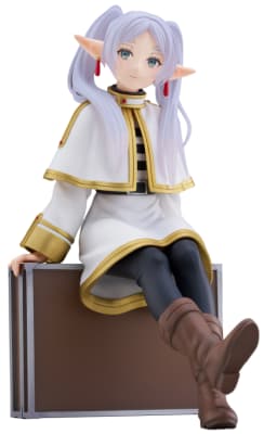 TAITO FIGURA FRIEREN DESKTOP CUTE TRUNK VER FRIEREN: BEYOND JOURNEY'S END1