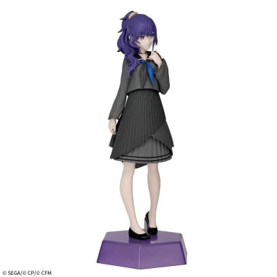 SEGA FIGURA ASAHINA MAFUYU 25-JI NIGHTCORD DE DESKTOP X DECORATE PROJECT SEKAI COLORFUL STAGE!