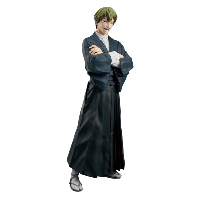 BANPRESTO FIGURA ZEN'IN NAOYA GRANDISTA JUJUTSU KAISEN