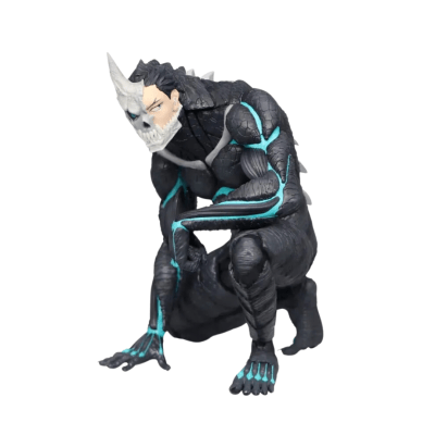 FURYU FIGURA KAIJU N8 NOODLE STOPPER KAIJU N8