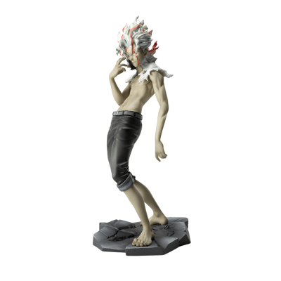 SEGA FIGURA OKARUN TRANSFORMED LUMINASTA VOL2 V1.5 DAN DA DAN