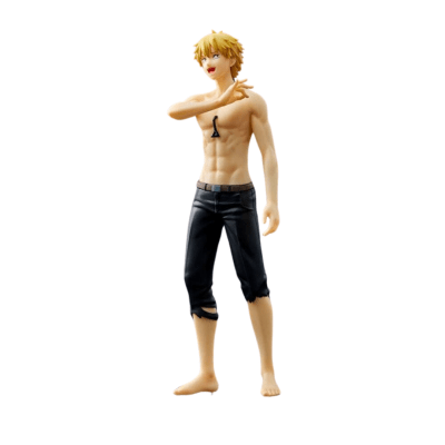 TAITO FIGURA DENJI CHAINSAW MAN