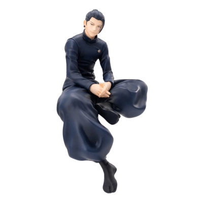 SEGA FIGURA SUGURU GETO PM PERCHING JUJUTSU KAISEN1