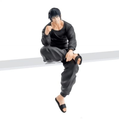 SEGA FIGURA FUSHIGURO TOJI PERCHING JUJUTSU KAISEN