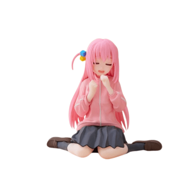 SEGA FIGURA HITORI GOTOH BOCCHI THE ROCK