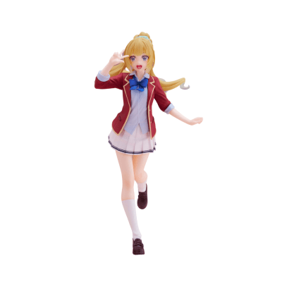 TAITO FIGURA KARUIZAWA KEI COREFUL TAITO CLASSROOM OF THE ELITE