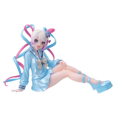 SEGA FIGURA OMGkawaiiAngel CHOKONOSE PM PERCHING NEEDY GIRL OVERDOSE