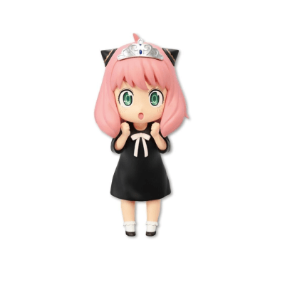 TAITO FIGURA ANYA FORGER PRINCESS ANYA SPY X FAMILY