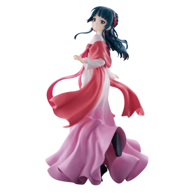 BANPRESTO FIGURA MAOMAO WALKING AROUND TOWN VER THE APOTHECARY DIARIES1