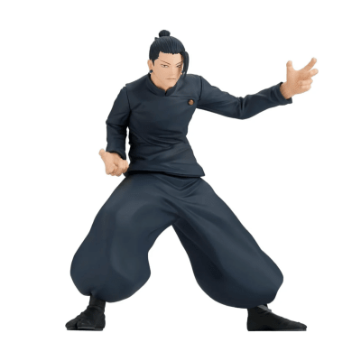 BANPRESTO FIGURA SUGURU GETO JNW JUJUTSU KAISEN