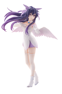 FURYU FIGURA YATOGAMI TOHKA BICUTE PURE DATE A LIVE