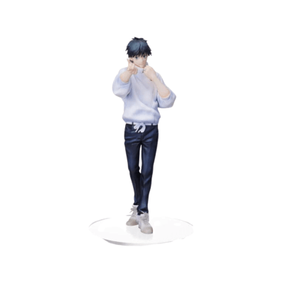 SEGA FIGURA OKKOTSU YUTA SPM ROUND 1 JUJUTSU KAISEN 0