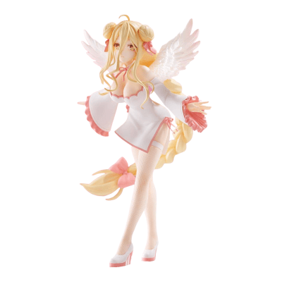 FURYU FIGURA MUKURO HOSHIMIYA BICUTE PURE DATE A LIVE