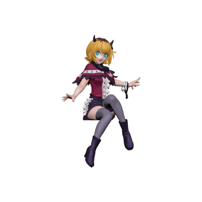 SEGA FIGURA MEM-CHO PERCHING OSHI NO KO1