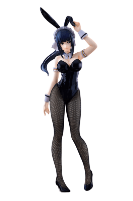 FURYU FIGURA NARBERAL GAMMA BICUTE BUNNIES OVERLORD1