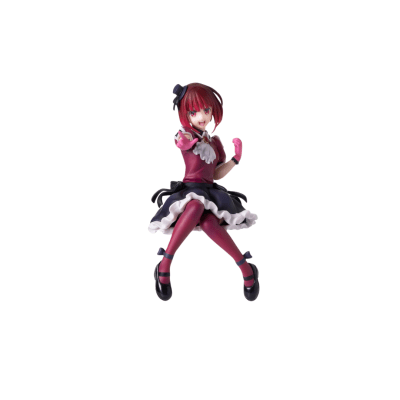 SEGA FIGURA ARIMA KANA PERCHING OSHI NO KO1