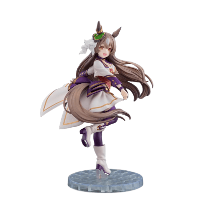 SEGA FIGURA SATONO DIAMOND STARTING FUTURE VER XSTELLAR UMAMUSUME: PRETTY DERBY