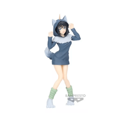 BANPRESTO FIGURA IZAWA SHIZUE WOLF KING THAT TIME I GOT REINCARNATED AS A SLIME