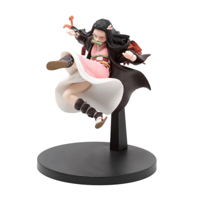 BANPRESTO FIGURA KAMADO NEZUKO VIBRATION STARS DEMON SLAYER