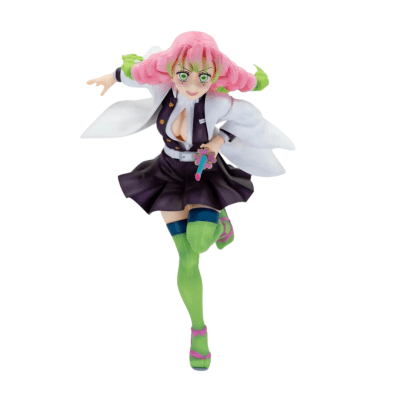 SEGA FIGURA KANROJI MITSURI FIGURIZM DEMON SLAYER1