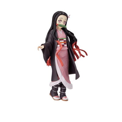 SEGA FIGURA KAMADO NEZUKO SPM DEMON SLAYER