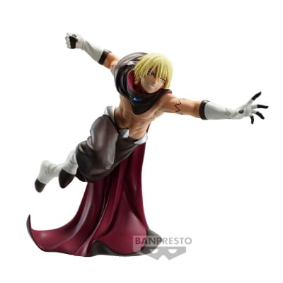 BANPRESTO FIGURA VELDORA TEMPEST THAT TIME I GOT REINCARNATED AS A SLIME