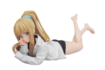 ELCOCO FIGURA KARUIZAWA KEI CLASSROOM OF THE ELITE1