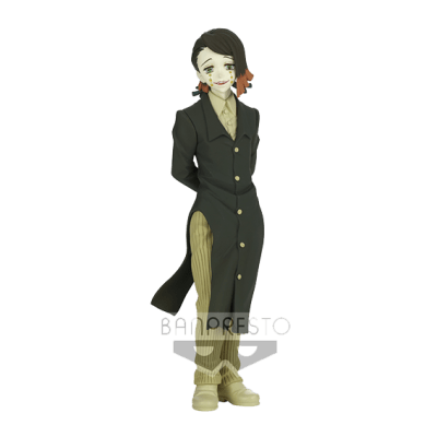 BANPRESTO FIGURA ENMU VOL 3 SEPIA VERSION DEMON SLAYER1