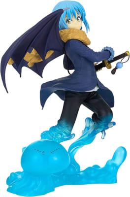BANPRESTO FIGURA RIMURU TEMPEST EXQ THAT TIME I GOT REINCARNATED AS A SLIME