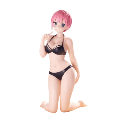 BANPRESTO FIGURA NAKANO ICHIKA CELESTIAL VIVI THE QUINTESSENTIAL QUINTUPLETS