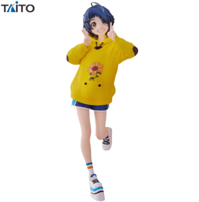 TAITO FIGURA OHTO AI COREFUL NIKKORI VER WONDER EGG PRIORITY1