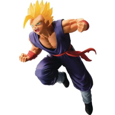 ICHIBAN KUJI SON GOHAN 94 PREMIO H DRAGON BALL Z