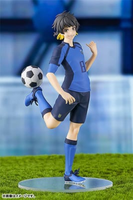 GOOD SMILE POP UP PARADE BACHIRA MEGURU BLUE LOCK1