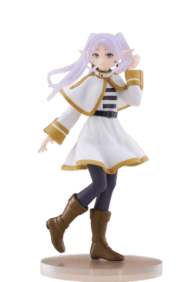 TAITO FIGURA FRIEREN COREFUL FRIEREN: BEYOND JOURNEY'S END1