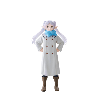 BANPRESTO FIGURA FRIEREN MUFUU VER FRIEREN: BEYOND JOURNEY'S END1