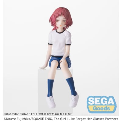 SEGA FIGURA MIE AI PM PERCHING SUKINAKO GA WO WASURETA