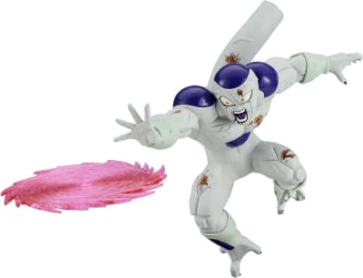 BANPRESTO FIGURA FREEZER II GXMATERIA DRAGON BALL Z