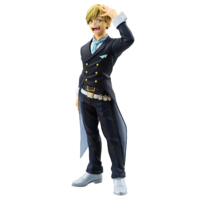 ICHIBAN KUJI FIGURA MONOMA NEITO MASTERLISE PREMIO C MY HERO ACADEMIA STAND UP AGAIN
