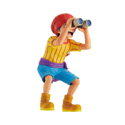 ICHIBAN KUJI BUGGY MASTERLISE EXPIECE PREMIO D ONE PIECE