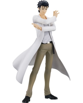 GOOD SMILE POP UP PARADE RINTARO OKABE STEINS GATE1