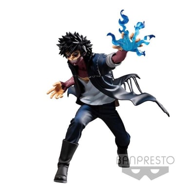 BANPRESTO FIGURA DABI THE EVIL VILLAINS V5 MY HERO ACADEMIA