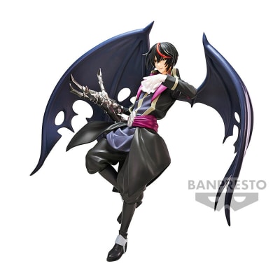 BANPRESTO FIGURA ARCH DEMON DIABLO NOIR THAT TIME I GOT REINCARNATED AS A SLIME