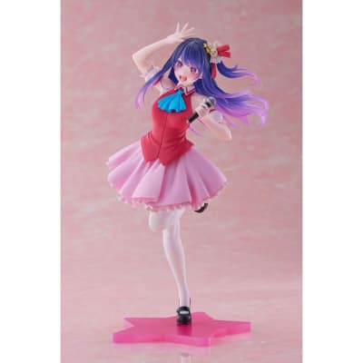 TAITO FIGURA HOSHINO AI B KOMACHI COREFUL OSHI NO KO2