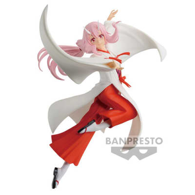 BANPRESTO FIGURA SHUNA THAT TIME I GOT REINCARNATED AS A SLIME