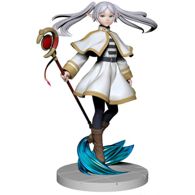 SEGA FIGURA FRIEREN LUMINASTA BEYOND JOURNEY'S END1