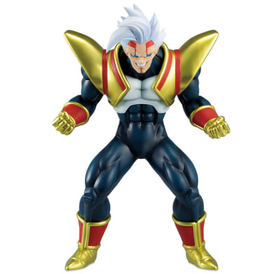ICHIBAN KUJI FIGURA BABY MASTERPIECE DRAGON BALL GT