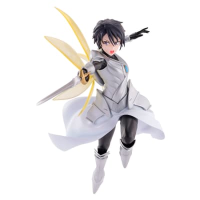BANPRESTO FIGURA HINATA SAKAGUCHI VIBRATION STARS THAT TIME I GOT REINCARNATED AS A SLIME