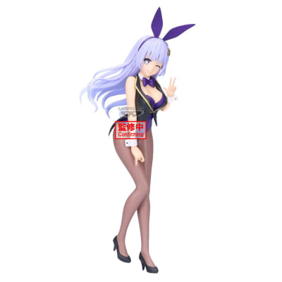 BANPRESTO FIGURA MIKU IZAYOI GLITTER&GLAMOURS DATE A LIVE