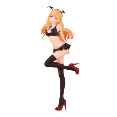 BANPRESTO FIGURA MARIN KITAGAWA CELESTIAL VIVI MY DRESS-UP DARLING