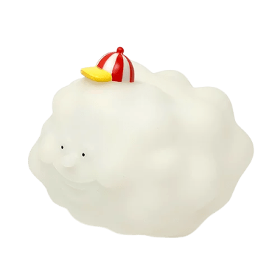 BANPRESTO FIGURA ZEUS LAMPARA ONE PIECE1